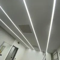 لاین نوری هالوژن ریسه نورپردازی برقکار نصاب برقکش|خدمات پیشه و مهارت|کرمانشاه, |دیوار