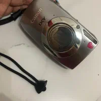 دوربین کنون