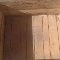 ۹ عدد کندو خالی با قاب|لوازم جانبی حیوانات|گیلان غرب, |دیوار