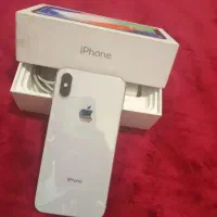 فروش آیفون Xs -256GB سفید