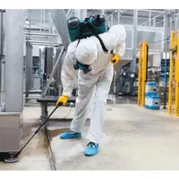 سمپاشی سم پاشی ارگانیک واصلی بدونه واسطــه تضمینی|خدمات نظافت|قم, نوقطار|دیوار