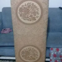 پشتی دو نفر محکم وسالم