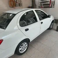 ساینا مدل ۴۰۳|خودرو سواری و وانت|اهواز, شهرک برق|دیوار