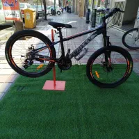 دوچرخه ۲۴ جردن چینر.   JORDAN CHINNER