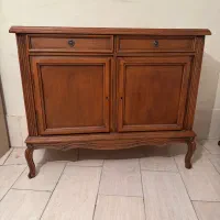 ست کنسول و میز تلوزیون فرانسوی