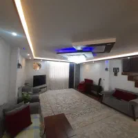 شیکترین ویلایی سنددار محدوده چمران امام‌ حسین مدرس|فروش خانه و ویلا|رشت, کوی جام جم|دیوار
