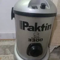 جاروبرقی پاکتین