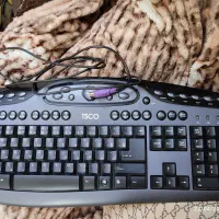 کیبورد TSCO