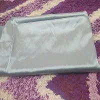 پارچه ساتن و پارچه کتی