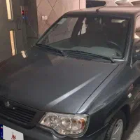پراید هاچبک مدل ۹۵