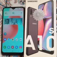 سامسونگA10 sدرحدنو،بدون تعمیر،سالم