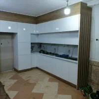 ساخت انواع کابینت وکمد دیواری|خدمات پیشه و مهارت|بندر گناوه, |دیوار