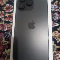 ایفون ۱۴ پرومکس ۵۱۲ گیگ