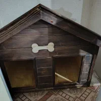 خانه سگ و گربه