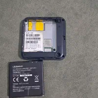 مودم جیبی ایرانسل|مودم و تجهیزات شبکه|زاهدان, |دیوار