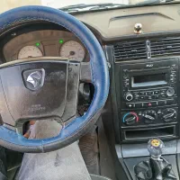 اریسان 1مدل 97|خودرو سواری و وانت|پرند, فاز ۶|دیوار