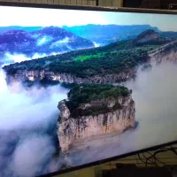 ال ای دی ۵۰ سام اسمارت|تلویزیون و پروژکتور|اسلام‌شهر, شهرک احمدیه|دیوار