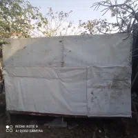 قفس بزرگ|لوازم جانبی حیوانات|بندر انزلی, نیمه شعبان|دیوار