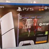 ps5 slim digital bundel fc26