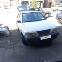 پراید 141