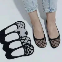 جوراب گیپوری ساق بلند|لباس|قم, علی آباد سعدگان|دیوار