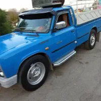 وانت بارکرایه ای