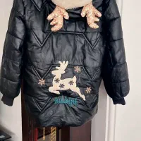 کاپشن دخترانه