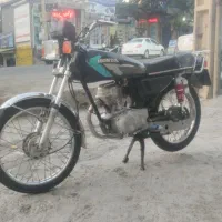موتور 125
