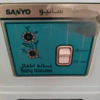 مینی واش|ماشین لباسشویی و خشککن لباس|تهران, بهداشت|دیوار