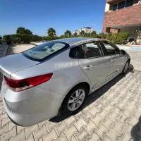 فروش فوری اپتیما ۲۰۱۸|خودرو سواری و وانت|کیش, |دیوار