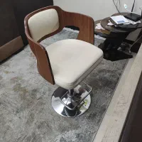 صندلی اپن جک دار سالم