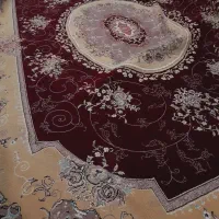 ۹متری و۶متری.قرمز|فرش|کرج, کمال‌شهر|دیوار