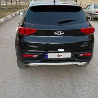 تیگو ۷مدل ۹۷وارداتی درحدصفر|خودرو سواری و وانت|شیراز, انجیره|دیوار