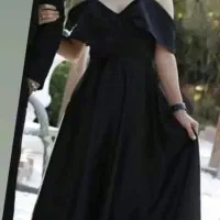 لباس مجلسی شیک