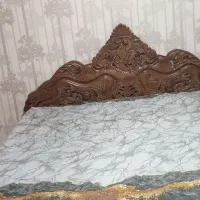 سرویس خواب سلطنتی|تخت و سرویس خواب|اصفهان, حسین‌آباد|دیوار