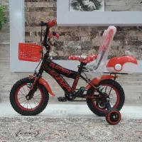 دوچرخه ۱۲و۱۶|دوچرخه، اسکیت، اسکوتر|تربت‌حیدریه, بازار|دیوار