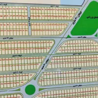 فروش-زمین-در-شهرک-راه-آهن-اندیشه-میانه