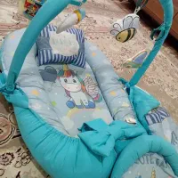 پنج تیکه نوزادی