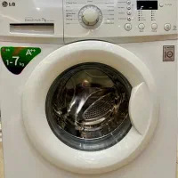 لوازم خانگی|ماشین لباسشویی و خشک‌کن لباس|تهران, آجودانیه|دیوار