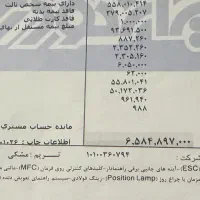 ۲۰۷ پانا صفر ۴۰۴|خودرو سواری و وانت|اندیشه, اندیشه فاز ۱|دیوار
