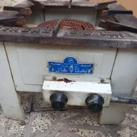 گاز تک شعله|اجاق گاز و لوازم برقی پختوپز|تهران, شهرک طالقانی|دیوار