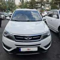 تیگو 5 مدل اخر 96