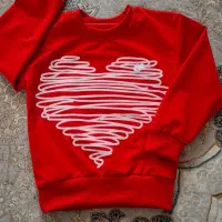 لباس بچگانه