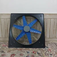 هواکش بزرگ|پنکه و تصفیهکنندهٔ هوا|نهاوند, |دیوار