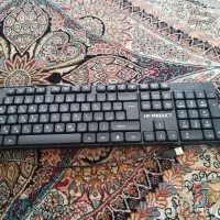 کیبورد کامپیوتر