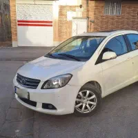 وولکس سفید مدل ۱۳۹۳ گریت وال c30