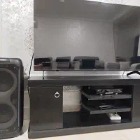 زیر تلویزیونی