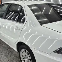 سمند سورن ef7 مدل ۴۰۲|خودرو سواری و وانت|ری, جوانمرد قصاب|دیوار