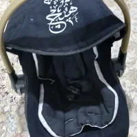 کریر|کالسکه و لوازم جانبی|اهواز, گلستان|دیوار