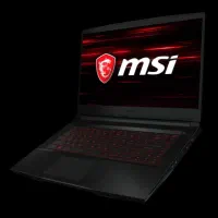 لپ‌تاپ گیمینگ MSI GF63 Thin 9SCXR - در حد نو